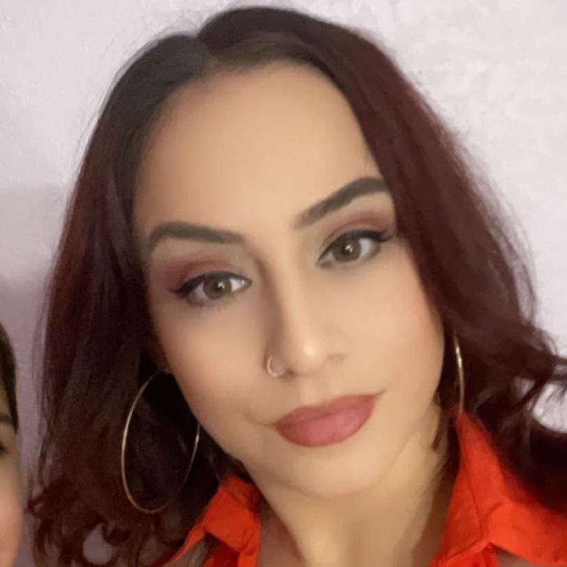 Alma Rosales