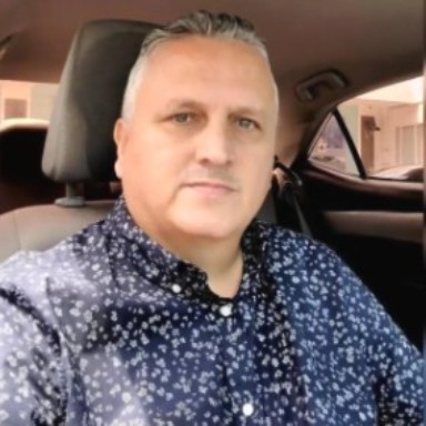 Mauricio Vasquez