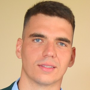 Luka Simeunovic