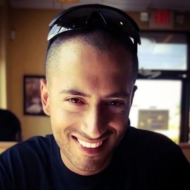 Francisco Richard