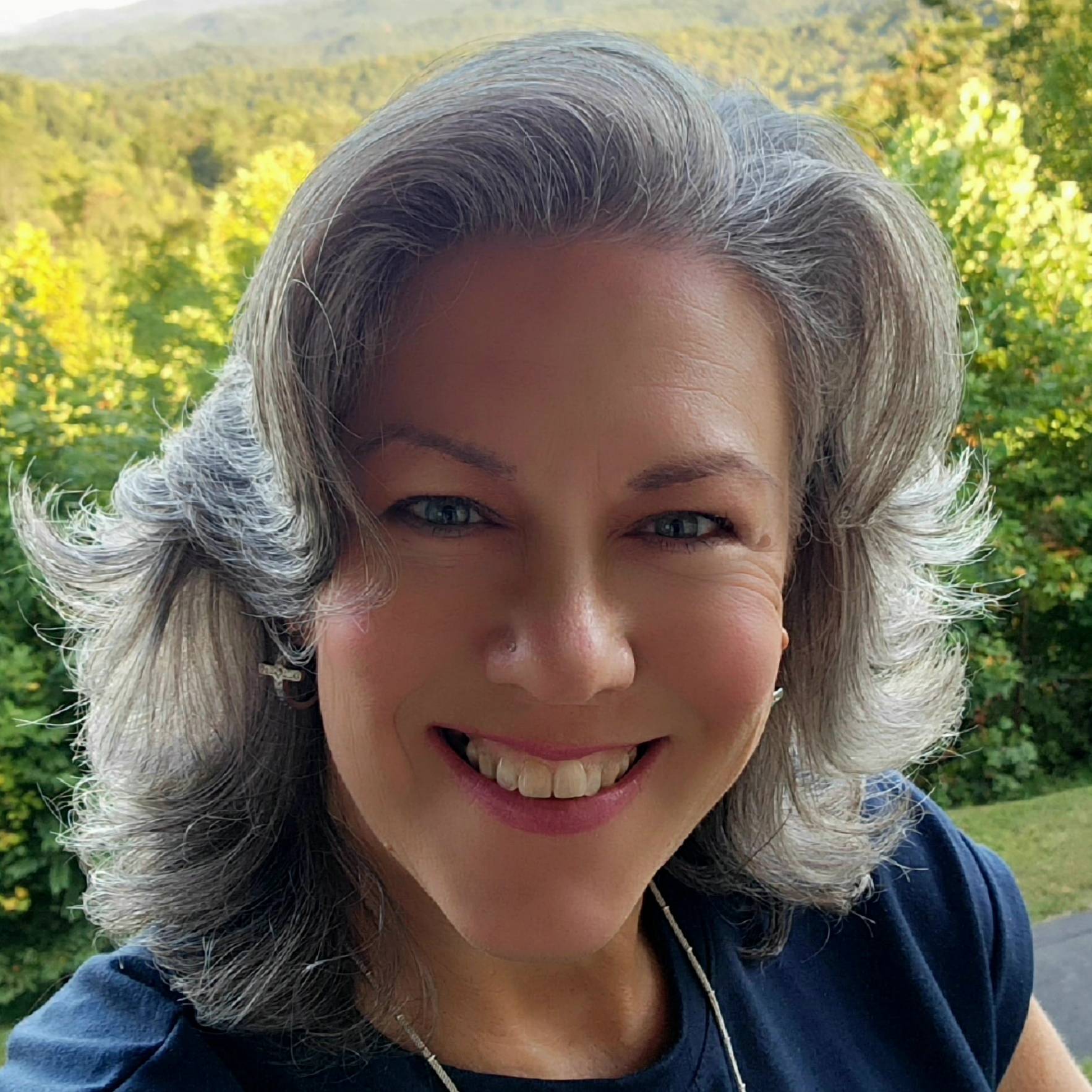 Amy Ratliff/McLeod