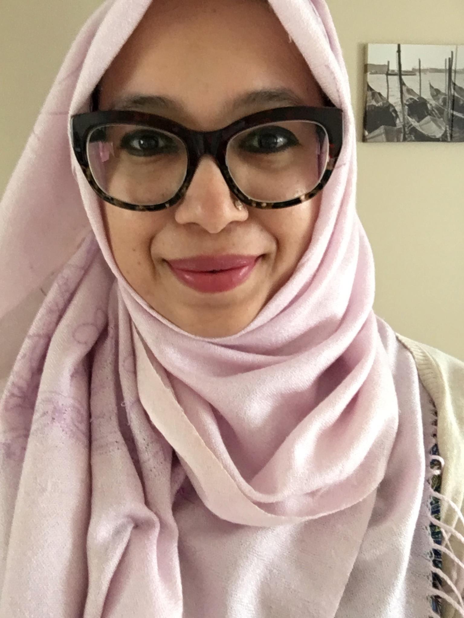 Nafisa Nahrin