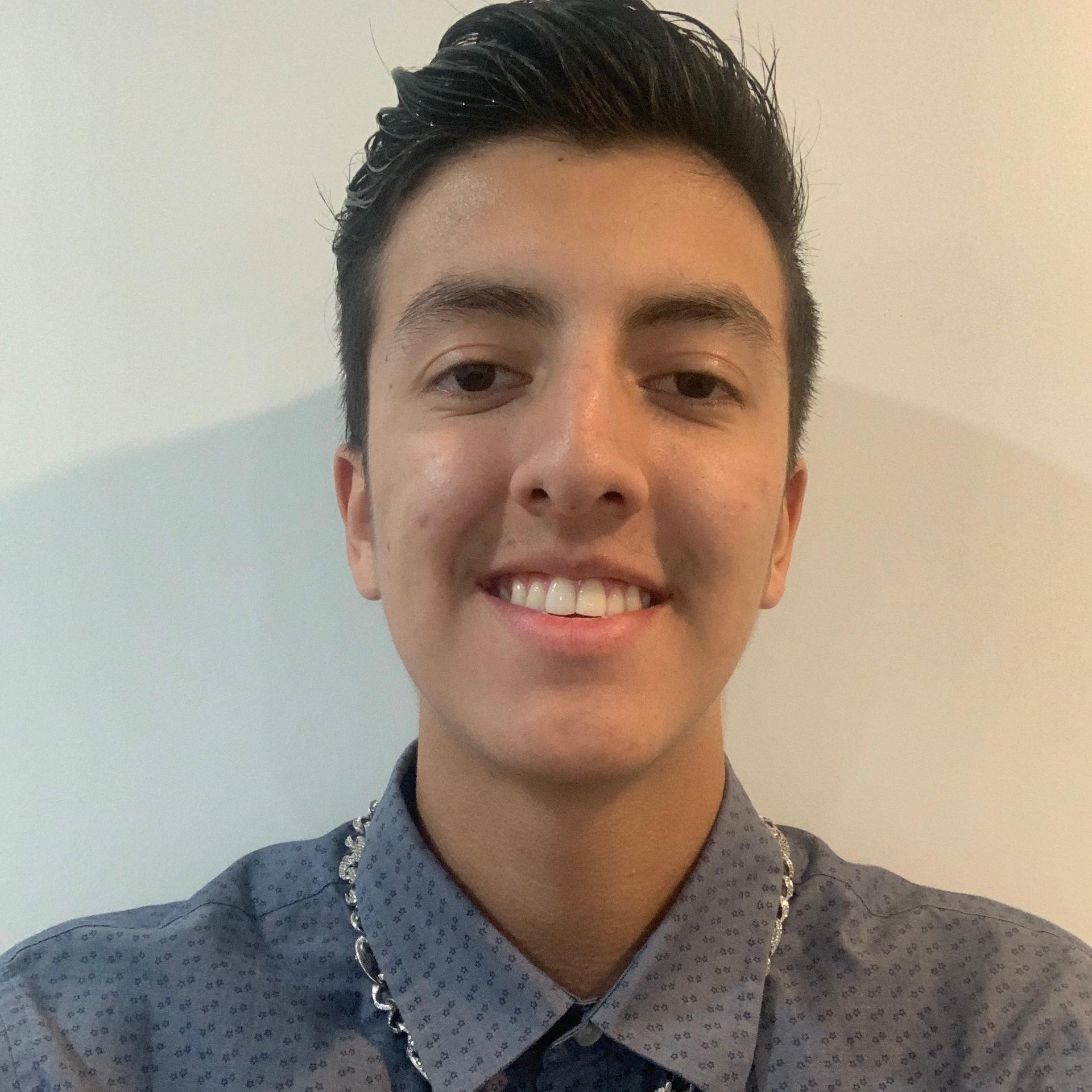 David Camilo Baez