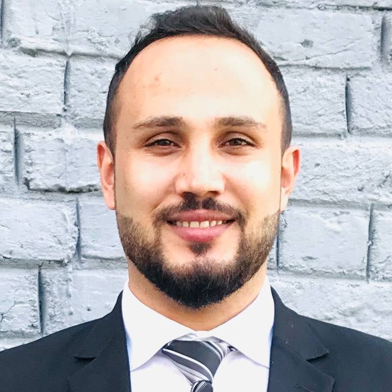 Sayed Mojeeb Raoufi