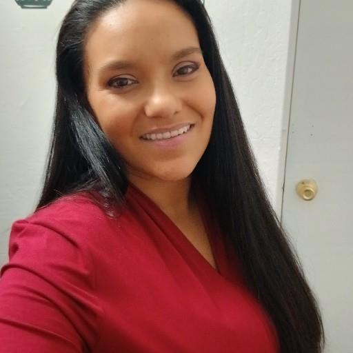 Victoria Viera