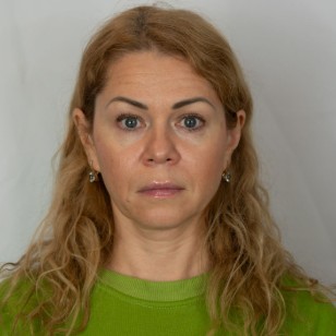 KATERYNA SERHIIENKO