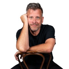 Joe Boyd