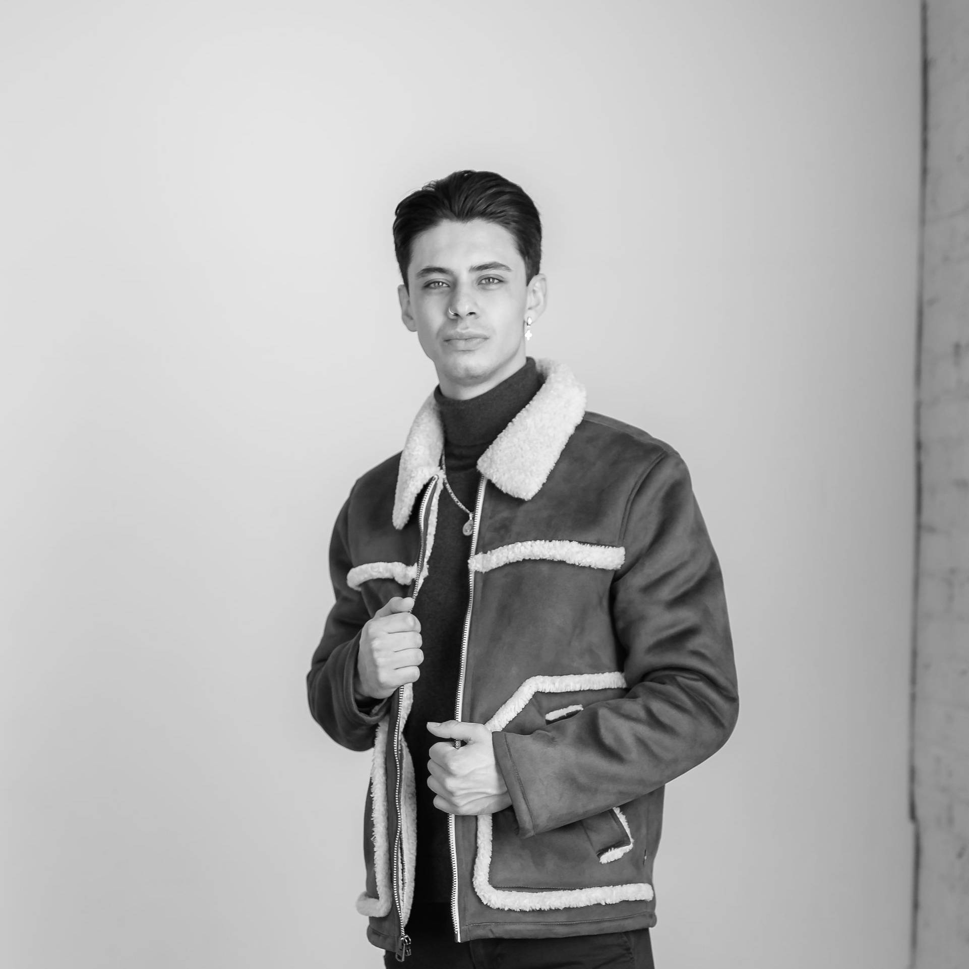 Johan S. Bermudez T.