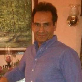 Martin Tijerina