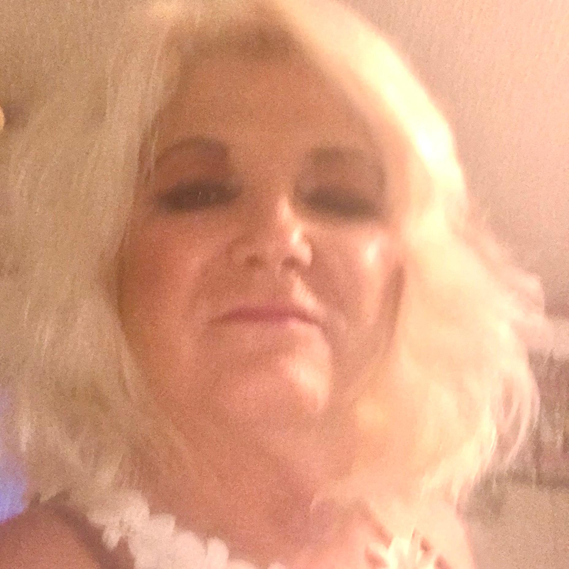 Sheila Bray