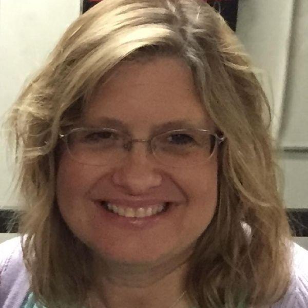 DEBBIE ELDRIDGE