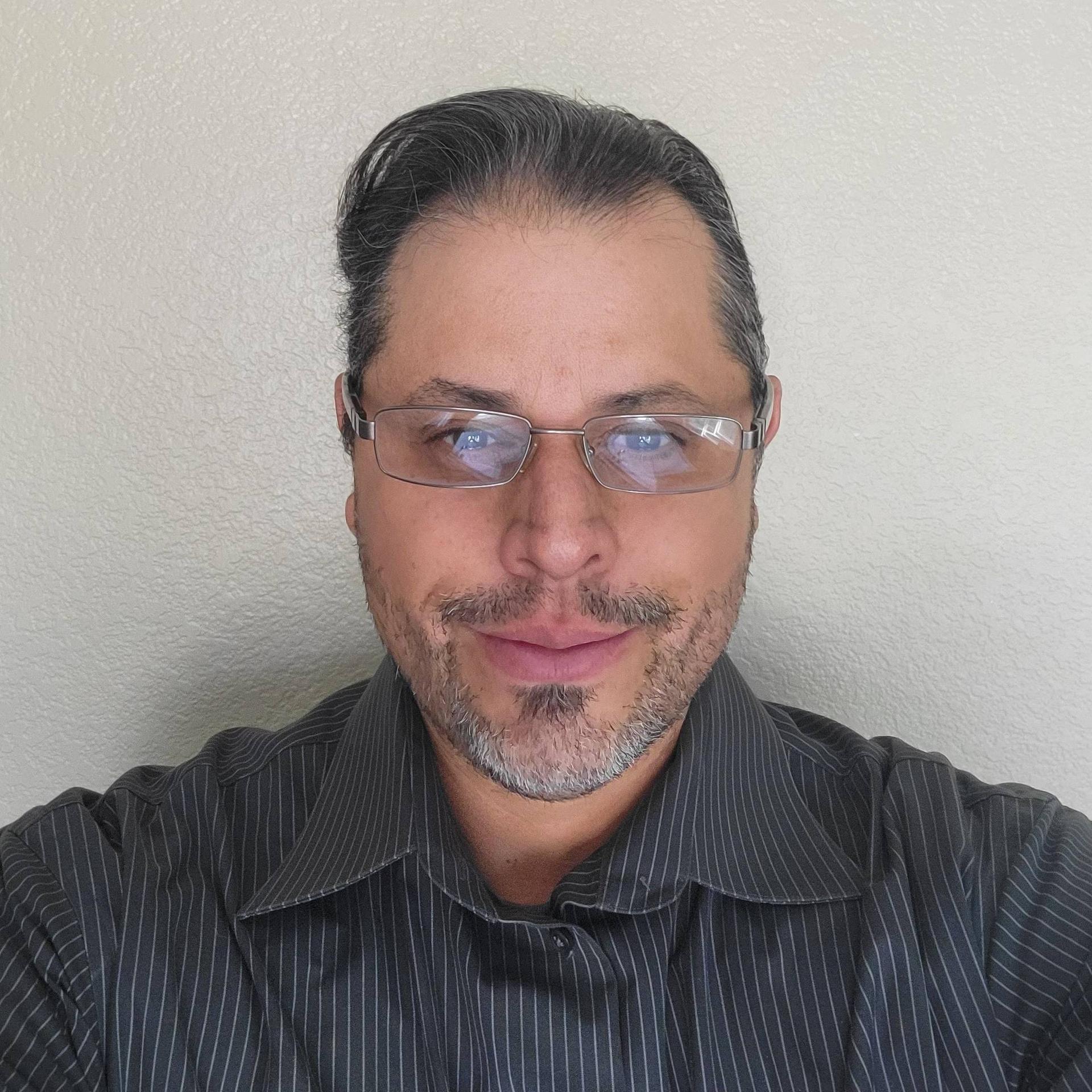 Joe Gudino