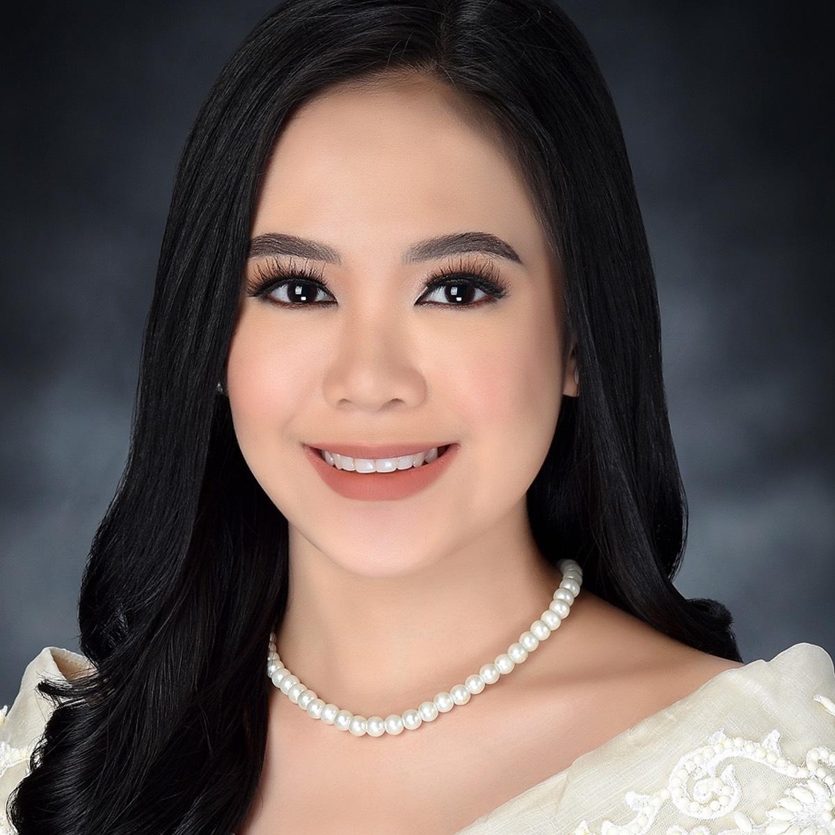 Marietta Arianne Villanueva