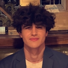 Adam Cooper Chadha