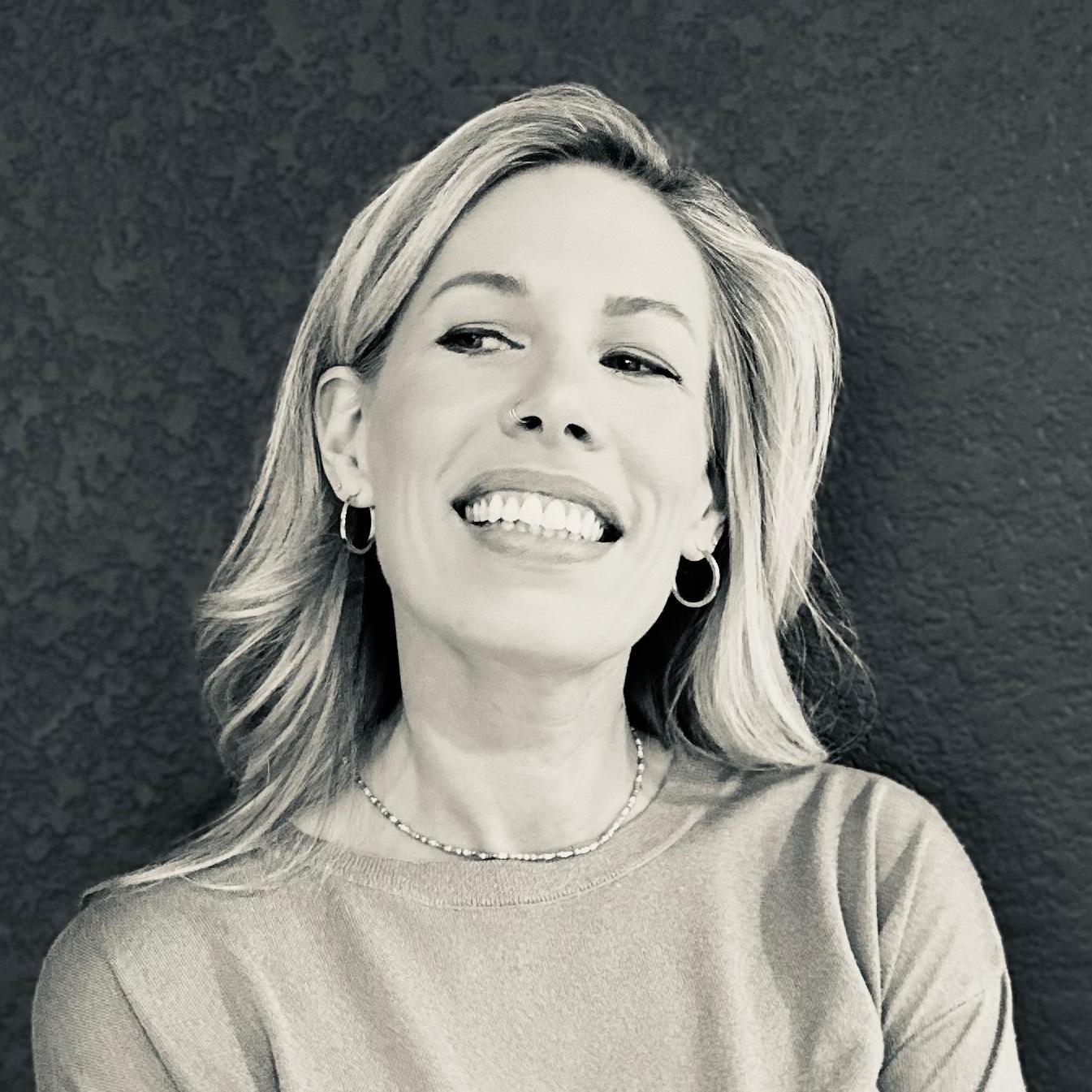 Cari Johnson