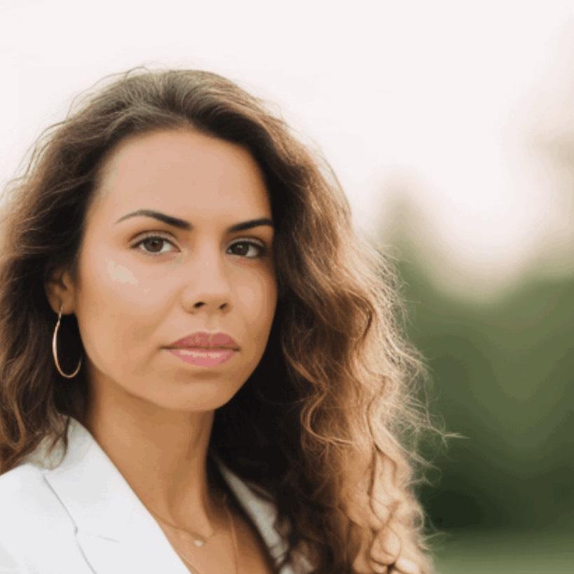 KARINA SUNDBERG