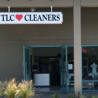TLC Cleaners