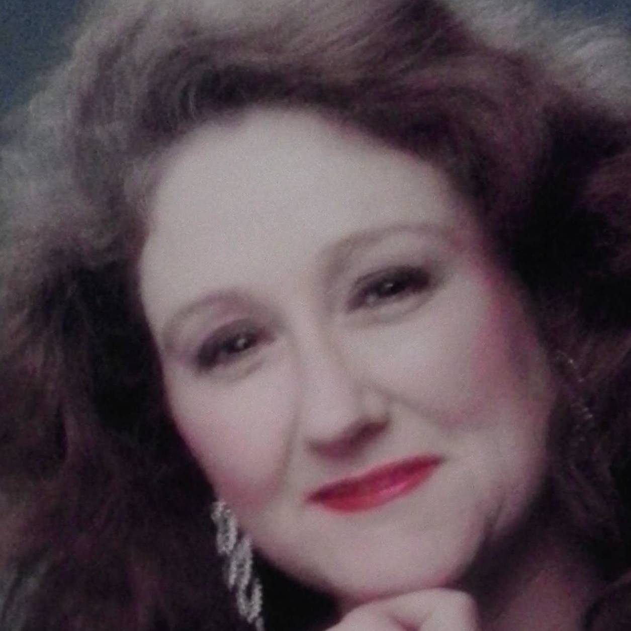 Pamela McElmuray