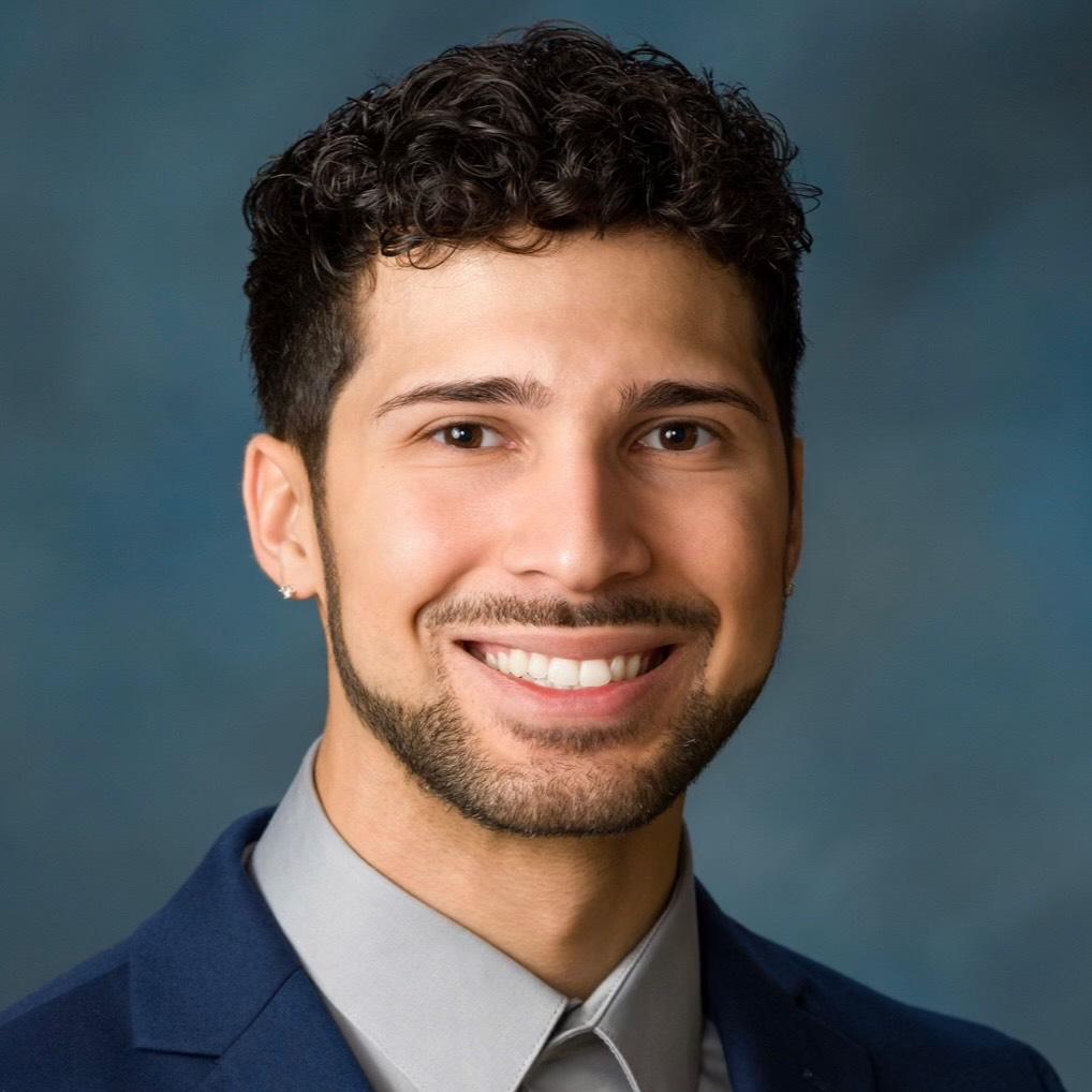 Daniel Balcacer