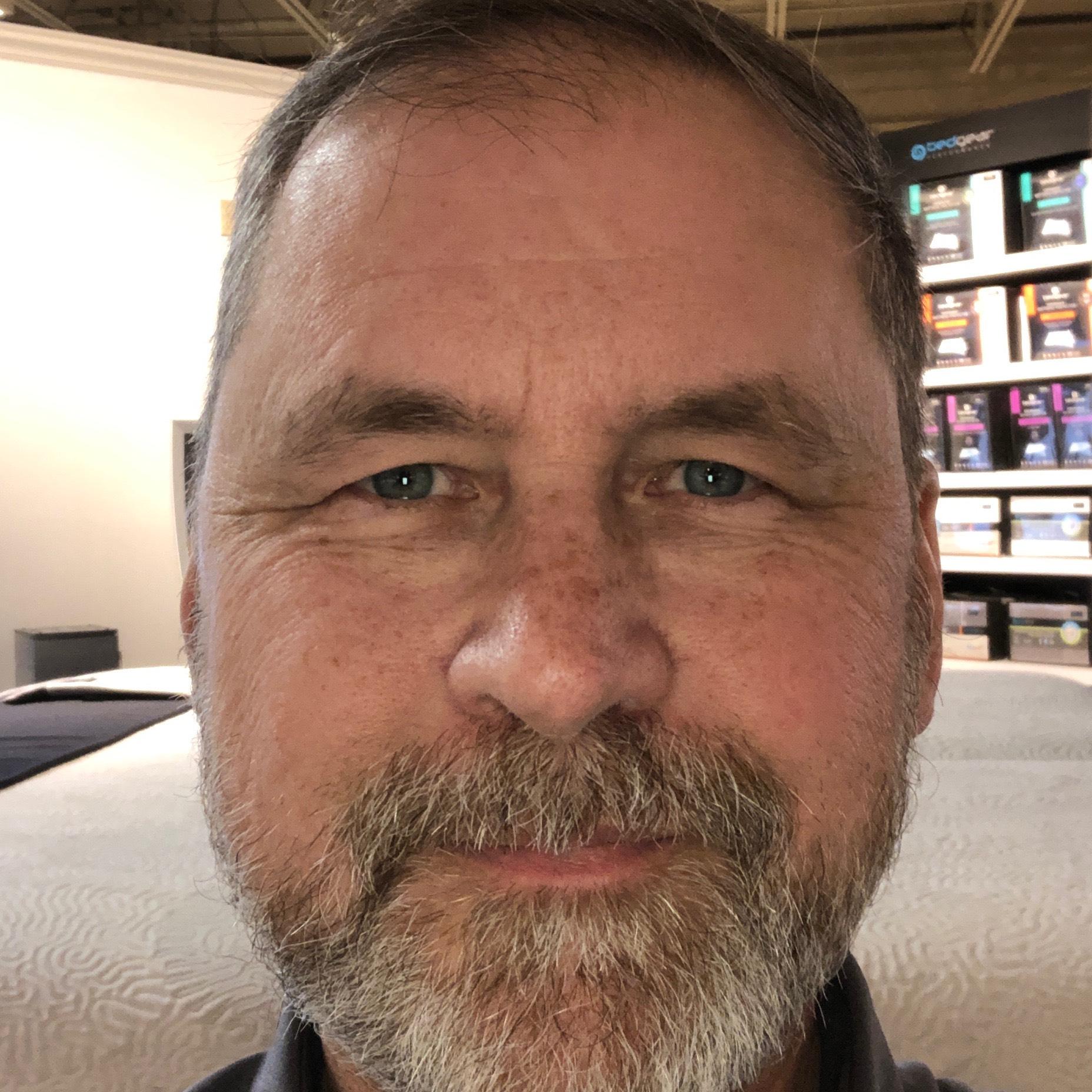 Phillip Woldstad