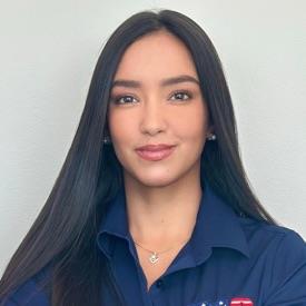 Yuseikin Jaqueline Cordoba Benitez