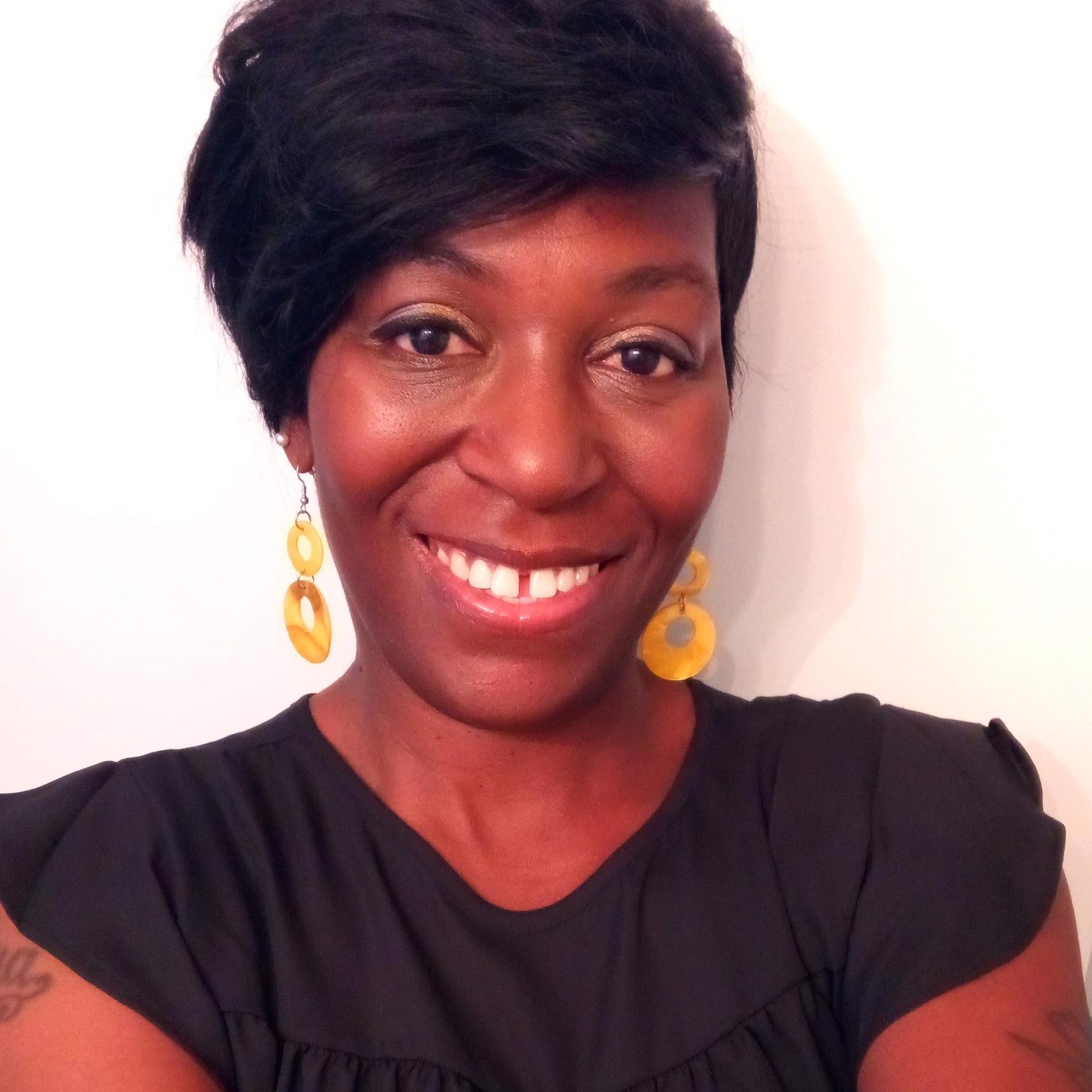 Rosetta Townes
