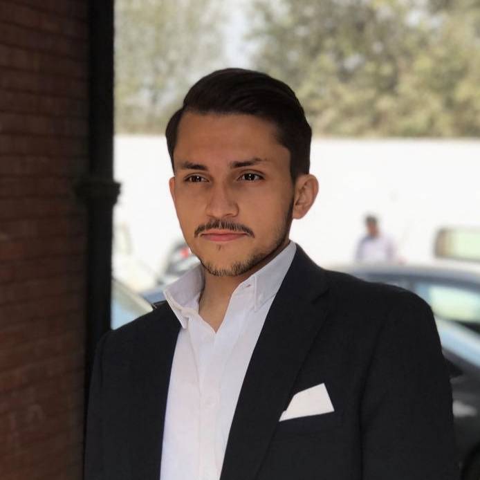 Shayan Meer