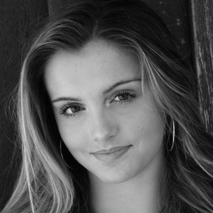Charlotte Hughes
