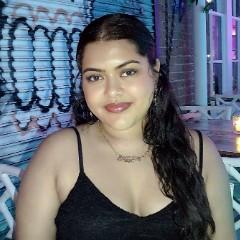 Jasmine Baksh