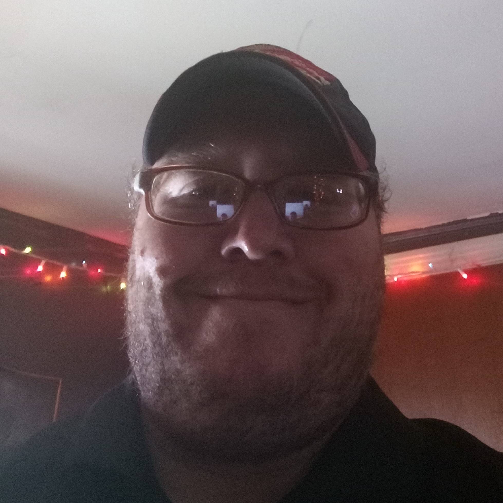 Timothy Macomber