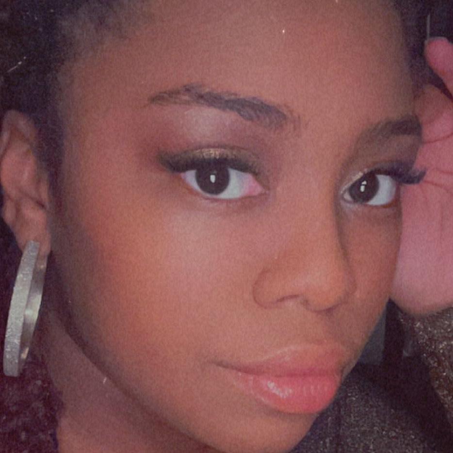 Mikayia Manning