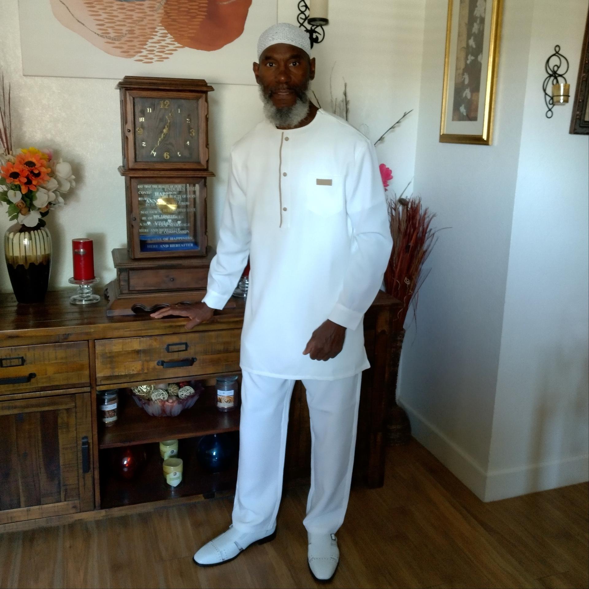 Larry Norris Fowler