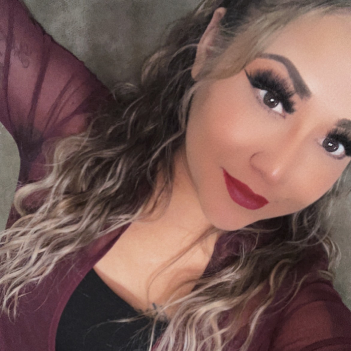 Annette De La Garza