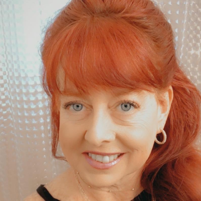 Sharon Batts-Denne