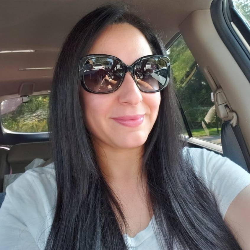 ANNETTE M. IRVINE