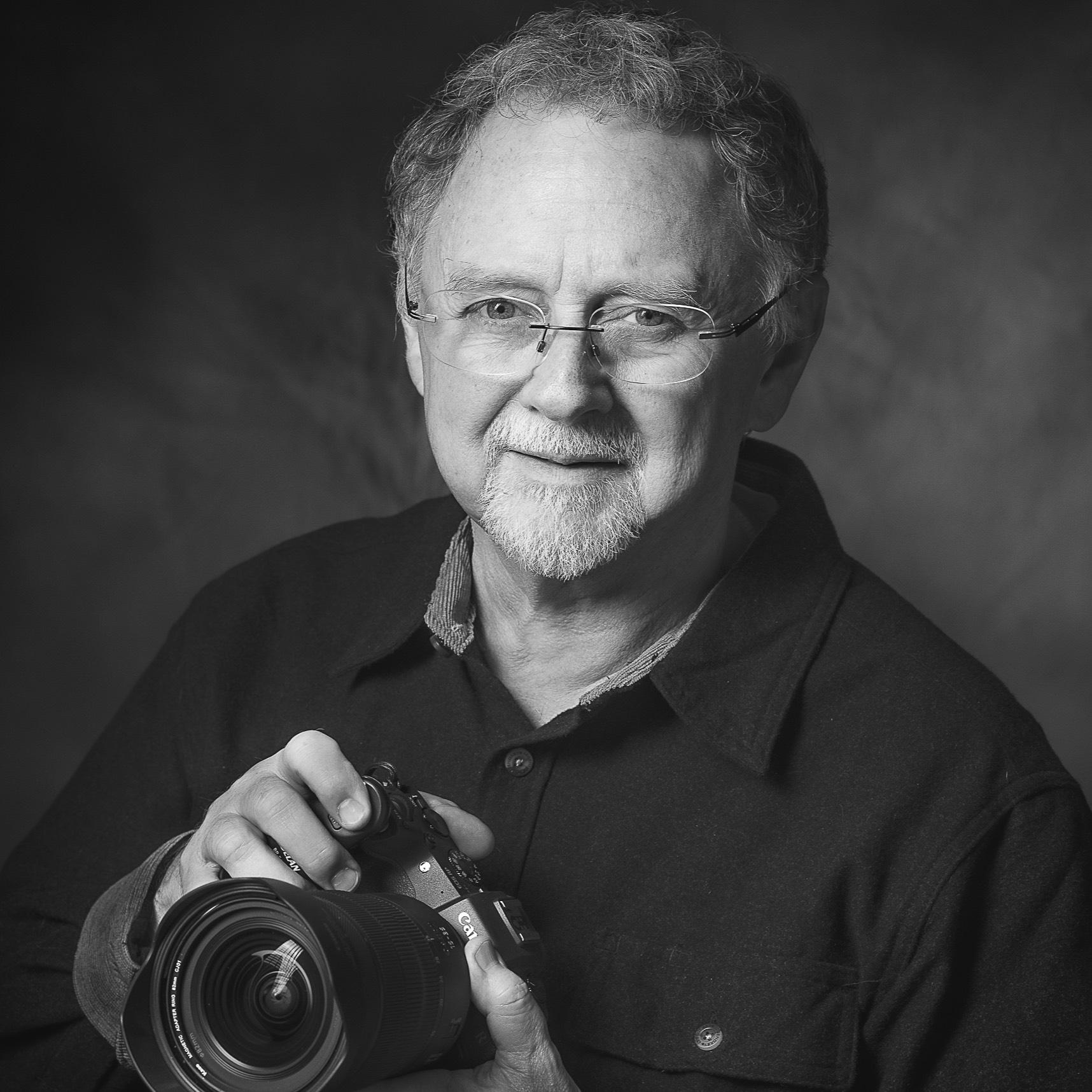 THOMAS STOKES