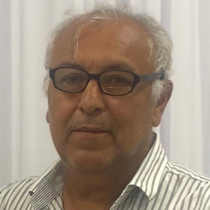 Marti Guerrero Sanchez