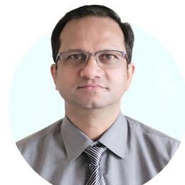 Afzal Mansuri