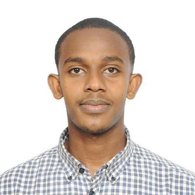 Diriye Abdirahman
