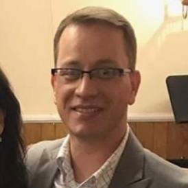 Jason Spray