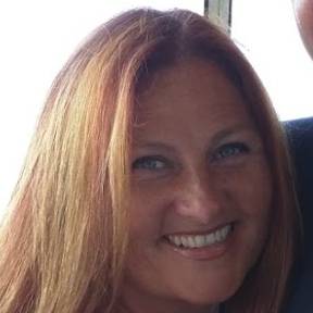 Suzanne Charboneau-Hanna