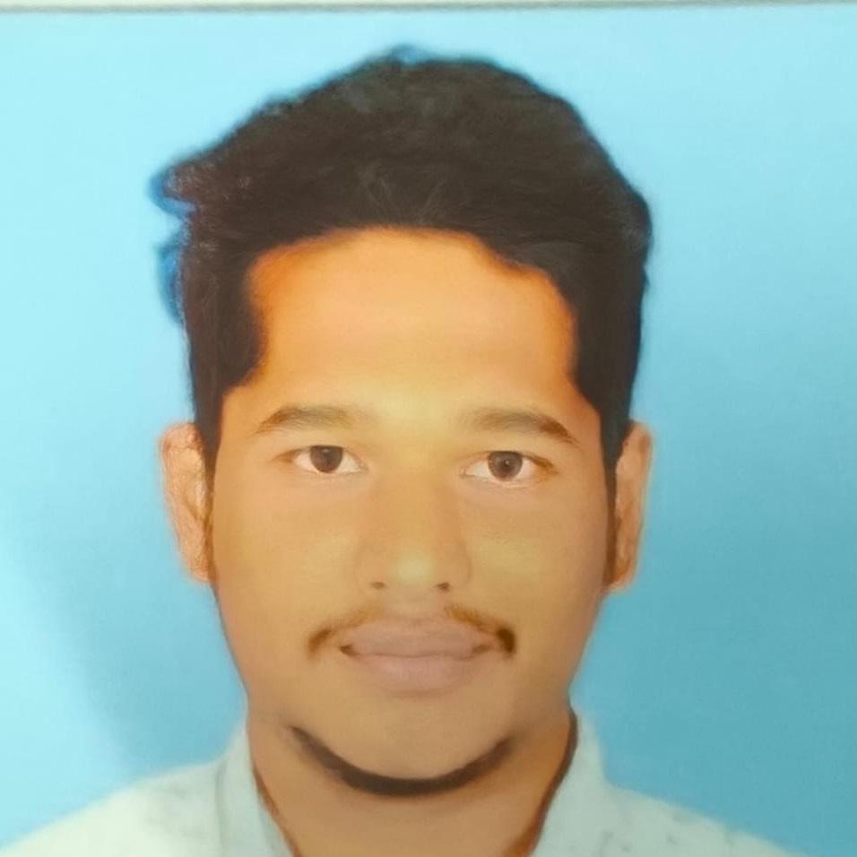 KONDRU BHARGAV