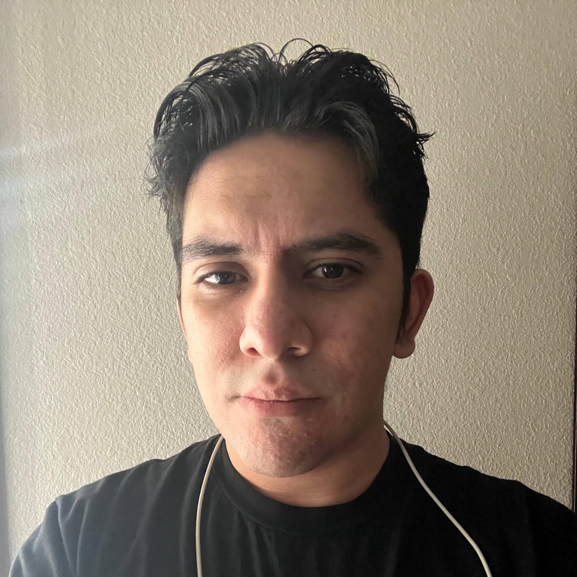 Gerardo Zavala-Avila