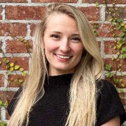 Megan Morris