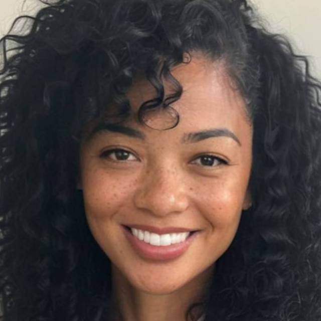 Kishaya perry