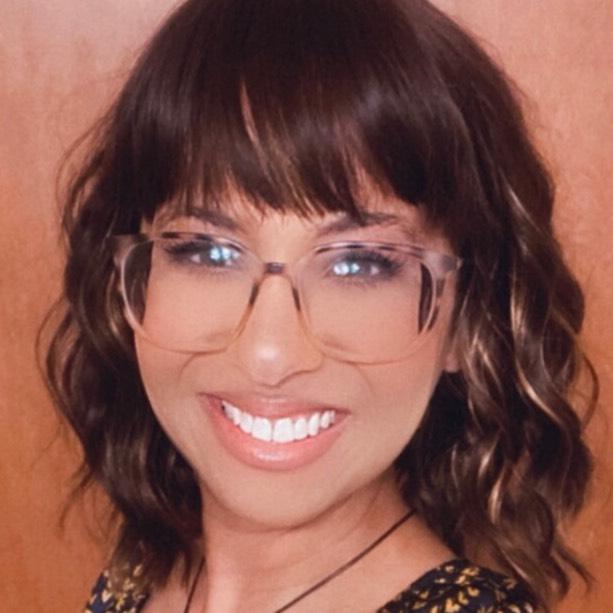 Jennifer Cox