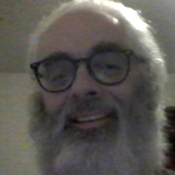 Duane Mahin