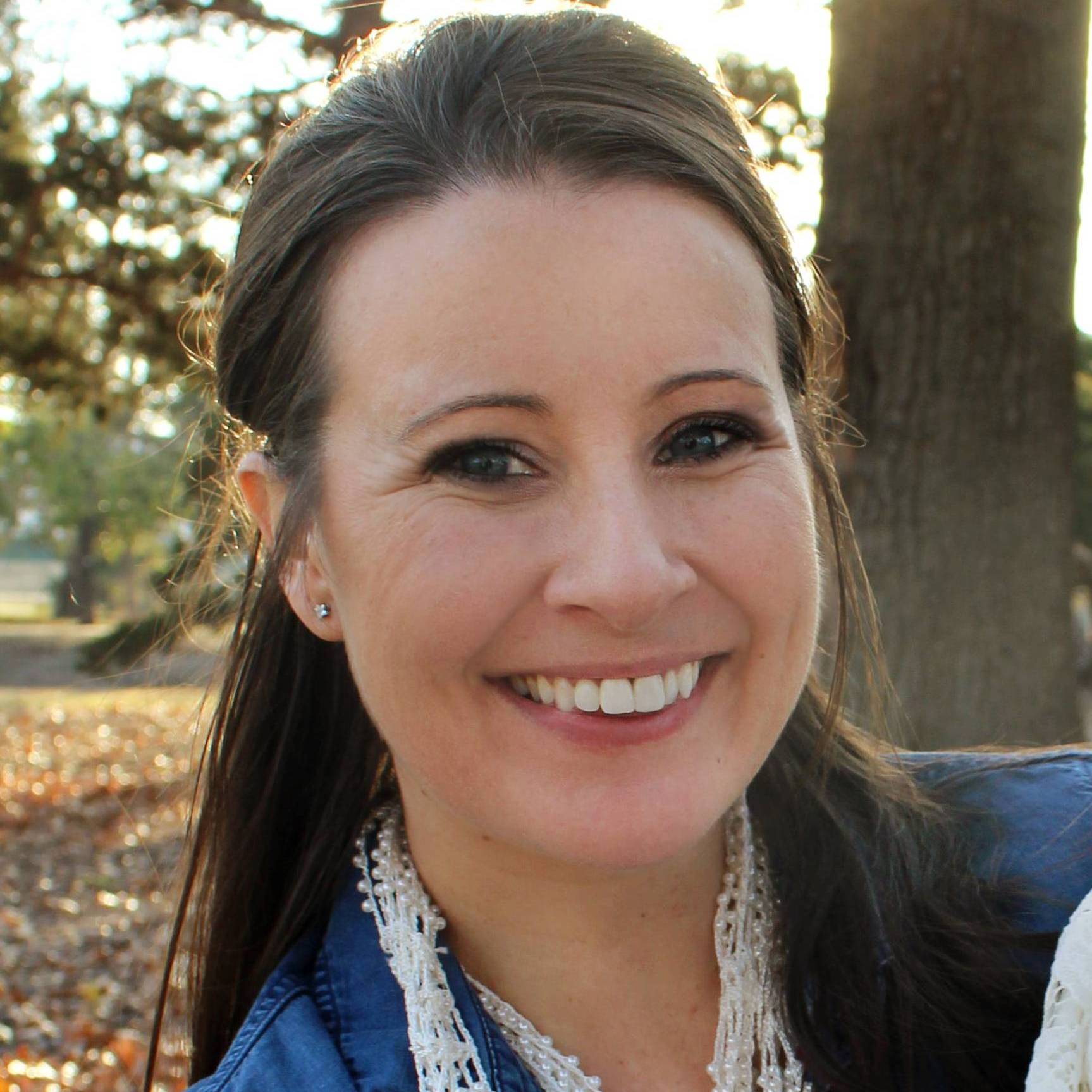 Caitlin Abbott