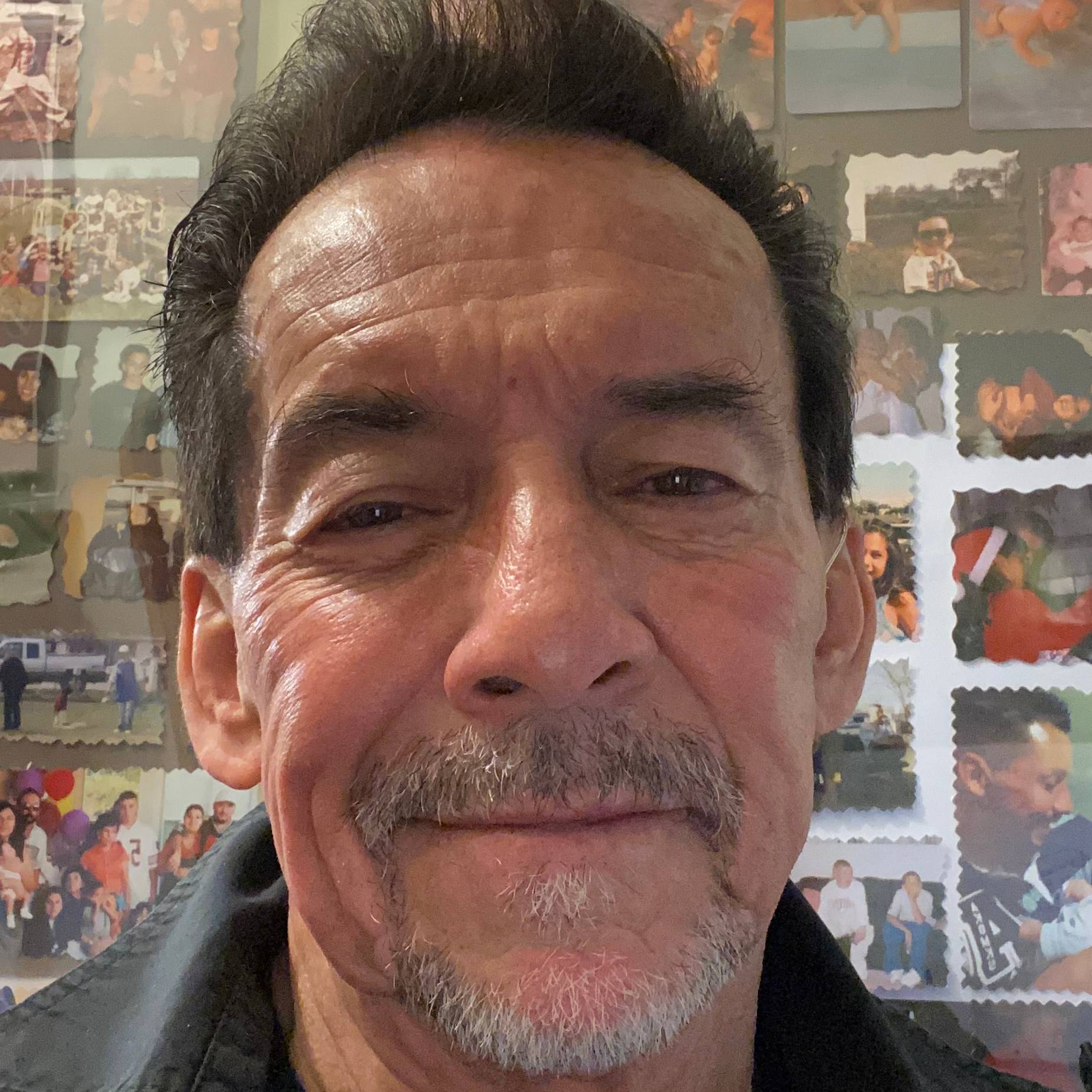 Ron Vallejos