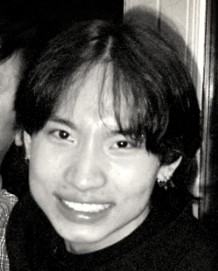 Luc Nguyen